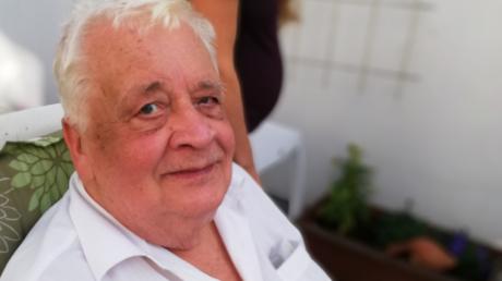 Der Neuburger Geschäftsmann Ernst Lettenmayer ist vergangene Woche im Alter von 85 Jahren gestorben.