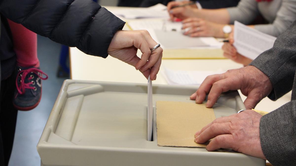 #Ergebnisse Stimmkreis Cham (Landtagswahl Bayern 2023): Das sind die Wahlergebnisse