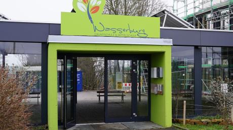 Noch hat Bubesheim keine Entscheidung über die Zukunft der Grund- und Mittelschule Wasserburg getroffen. Zu viele Fragen sind aus Bubesheimer Sicht noch offen.