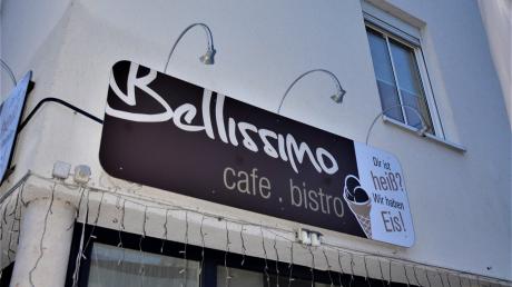 Das Speiserestaurant Bellissimo, das im Namen seinen Standort
Bellenberg verewigt hat, wird auch in Zukunft mediterrane Küche
anbieten, obgleich am 1. Mai neue Pächter antreten. 