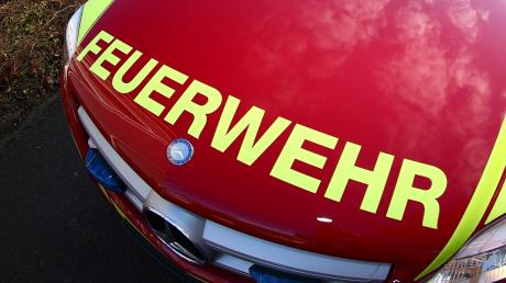Die Feuerwehr musste in Weilheim am Donnerstag zu einem Großeinsatz in einem Pflegeheim ausrücken.