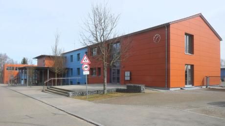 In Pfaffenhausen werden rund 200.000 Euro in die digitale Ausstattung der Schule gesteckt.