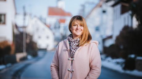 Birgit Gahlert leistet Gemeinwesenarbeit in Egling, Eresing, Schmiechen, Steindorf, Weil und Windach.