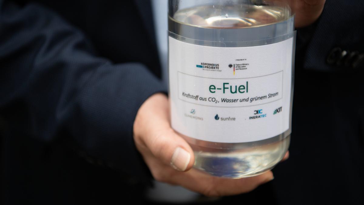 #Was bedeutet der E-Fuels-Kompromiss für die Zukunft?