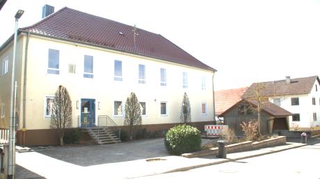 Wie geht es mit der alten Schule in Bergheim weiter?