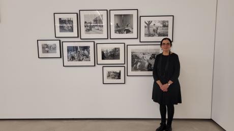 Die Londoner Kunsthistorikerin und Kuratorin Tamar Garb lässt in ihrer Ausstellung die Zuordnung von Werk und Autor verschwimmen. 
