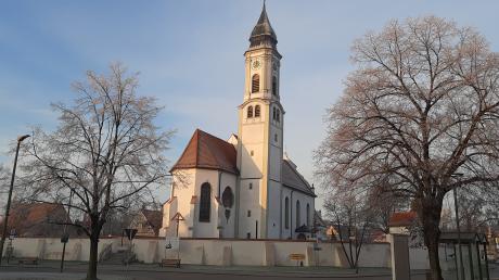 Die Glocken der St. Georg Kirche in Westendorf sind am Sonntag im Bayerischen Rundfunk zu hören. 