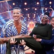 Die Jury von "Let's Dance 2023" (Joachim Llambi, Motsi Mabuse und Jorge González) hat eine Premiere für die nächste Folge angekündigt.