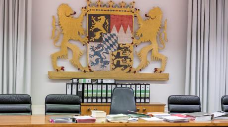 Der Missbrauchsprozess gegen einen ehemaligen Maristen-Frater geht weiter: Nun wird am Landgericht Memmingen verhandelt.