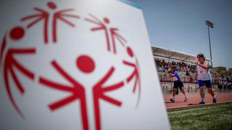 Die Special Olympics finden 2023 in Berlin statt, Landsberg wurde als Host Town ausgewählt.
