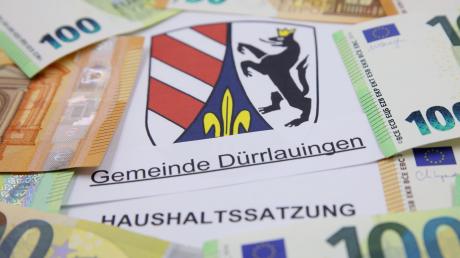 Die Gemeinde Dürrlauingen hat viel vor: In seiner jüngsten Sitzung hat der Gemeinderat den Haushalt 2023 beschlossen.