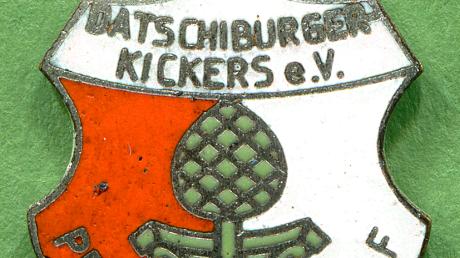 Max Gutmann war Mitbegründer der Datschiburger Kickers.