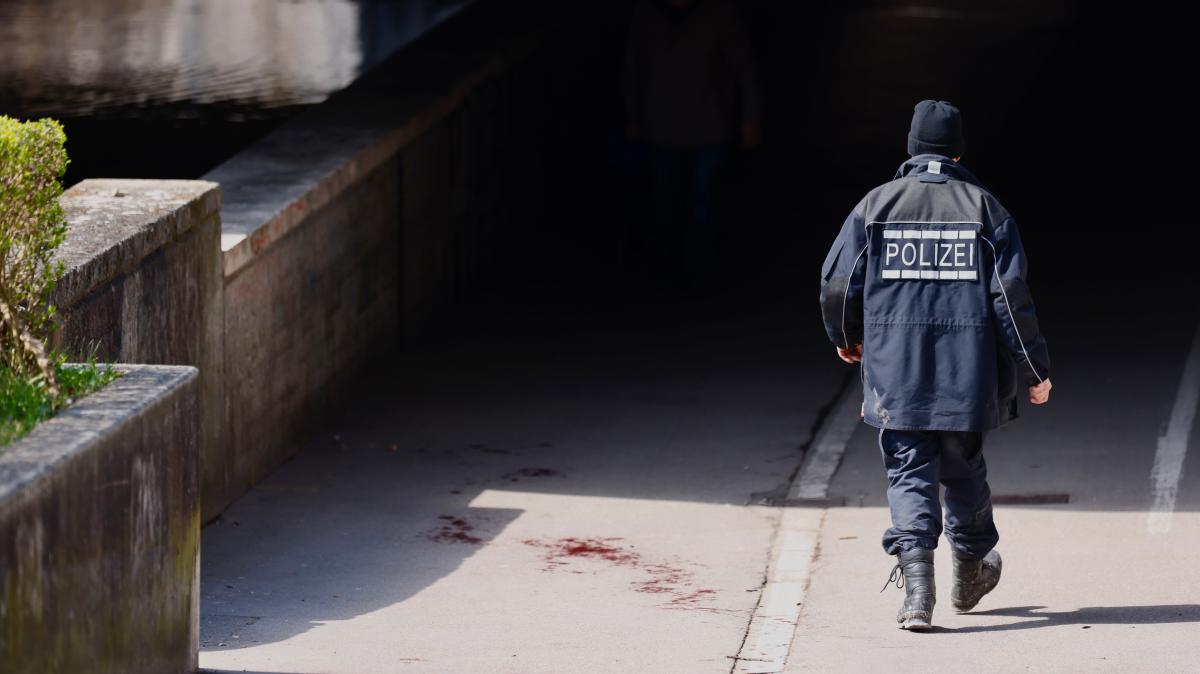 #Ulm: 17-Jähriger nach Angriff weiter in Lebensgefahr: 24-Jähriger sitzt in Haft