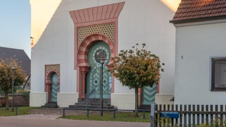 Der Förderkreis Synagoge Binswangen schaut zuversichtlich in die Zukunft.