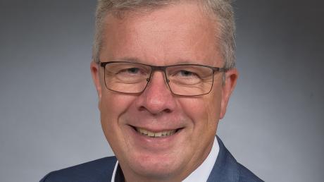 Martin Kaufmann ist neuer Geschäftsführer Technik bei der Röhm GmbH. 