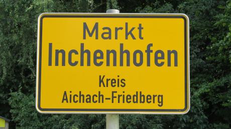 Das Gewerbegebiet Inchenhofen Nord soll erweitert werden. 