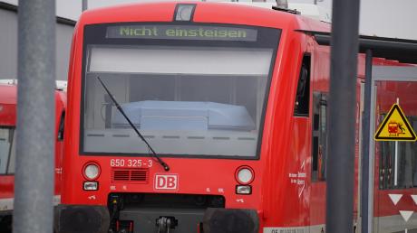 Am Donnerstag hat die GDL einen Streik der Lokführer bei der Deutschen Bahn angekündigt.
