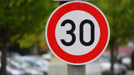 Für den Ortsteil Neu-Zell soll künftig Tempo 30 gelten.