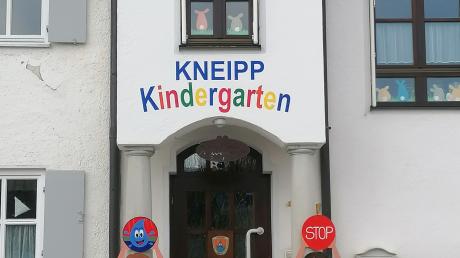 Der Kindergarten in Deisenhofen soll eine Nachmittagsgruppe bekommen.