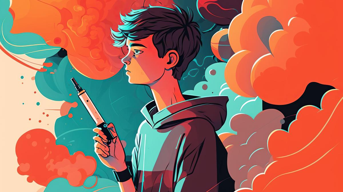 Tabak: Das Comeback der Kippe: Immer mehr Jugendliche rauchen