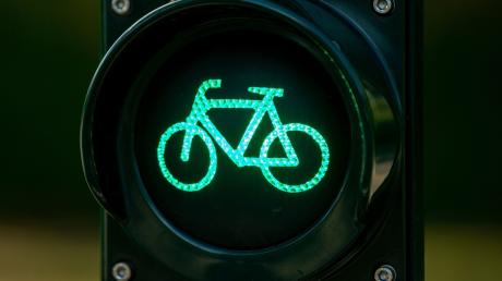 Bei der Aktion Stadtradeln in Mindelheim geht es darum, bis 21. Mai möglichst viele Kilometer mit derm Fahrrad zurückzulegen.