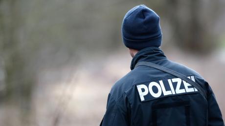 Die Polizei sucht nach einem vermissten Neunjährigen aus Rhede.
