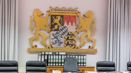 Der Prozess gegen den ehemaligen Maristenfrater wurde vertagt. Er wird wohl erst 2024 am Landgericht Memmingen verhandelt.