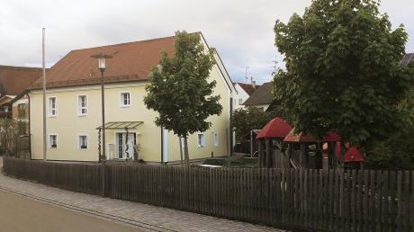 Der Kindergarten in Breitenthal wird seine Gebühren anpassen. Dies wurde in der jüngsten Gemeinderatssitzung beschlossen.