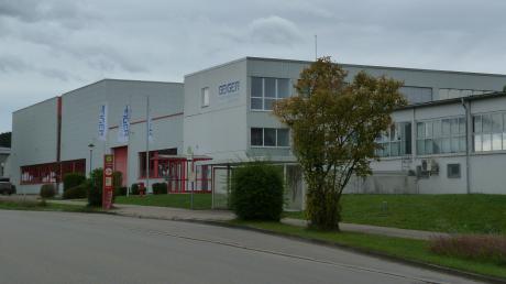 Die Firma Geiger Automotive bleibt dem Standort Ziemetshausen treu.