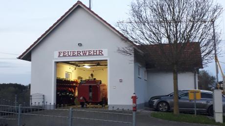 Nach der letzten Inspektion im Mai müssen die Feuerwehren Waltenhausen und Hairenbuch Ausrüstungsgegenstände erneuern.