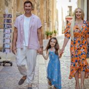 Im Juni startet die neue Staffel von "Daniela Katzenberger – Familienglück auf Mallorca". Alle Infos rund um Sendetermine, Übertragung