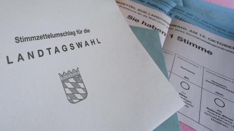 Wie stimmt Ihre Kommune bei der Landtagswahl in Bayern 2023 ab? Das können Sie hier nachlesen. 
