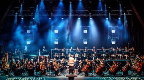 Filmmusik vom großen Orchester: Die Melodien von Harry Potter, Star Wars und Fluch der Karibik gehen ins Ohr. Bei einem besonderen Konzerterlebnis sind sie in der Ratiopharm Arena zu hören.