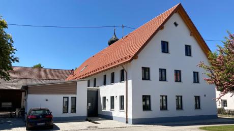 Für den Umbau eines ehemaligen Wirtshauses zu einer Wohngruppe für Demenzkranke erhalten ein Verein und Architekt Dr. Klaus Pilz den Bayerischen Staatspreis.