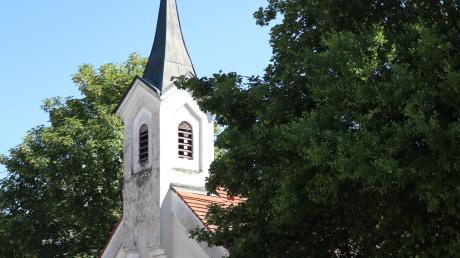 Alljährlich am Fest von Johannes dem Täufer, wird in Rielhofen das Kapellenfest gefeiert.