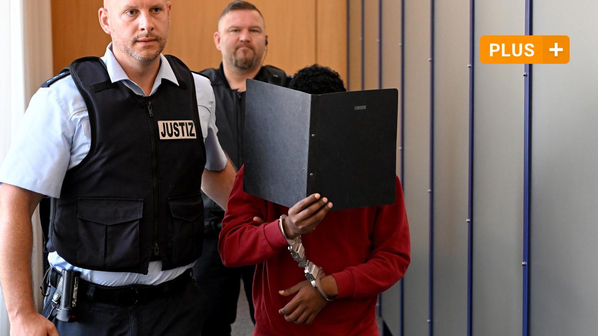 #Ulm: Illerkirchberg-Prozess: Überlebende 13-Jährige schildert Messerangriff
