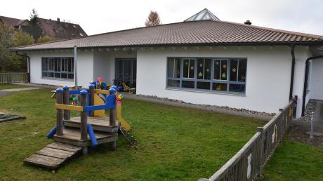 Die Gebühren für den Kindergarten in Wolferstadt steigen bald deutlich an.
