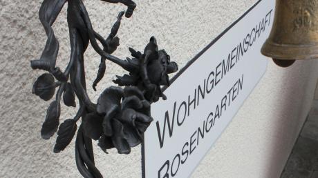 Eröffnung Demenz-WG in Babenhausen
In Babenhausen hat nach vielen Jahren Planung und Umbau eine Demenz-WG eröffnet.
