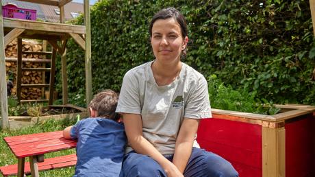 Mutter Agnes Panjas hat eine Odyssee hinter sich – dabei geht es doch "nur" um eine Polypen-Operation ihres jüngsten Kindes. Doch viele HNO-Ärztinnen und Ärzte streiken seit Anfang des Jahres.