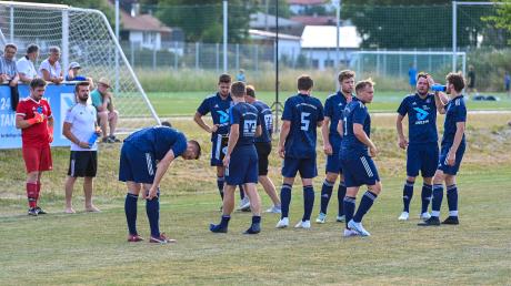 Mit einem Sieg beendet der VfL Denklingen die Vorbereitung auf die neue Saison in der Bezirksliga. 