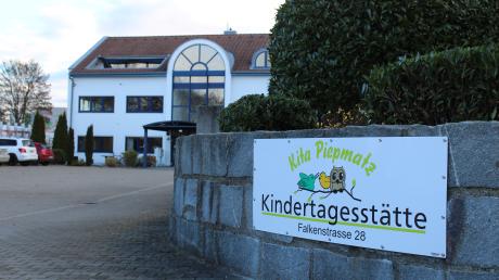 In Vöhringen sollen die Kapazitäten für die Kinderbetreuung deutlich erhöht werden. Doch es fehlt Fachpersonal, um das wie geplant umsetzen zu können.  