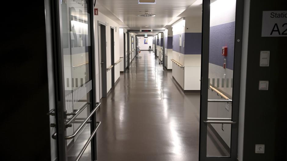 Die angekündigte Krankenhausreform könnte sich spürbar auf die Augsburger Stadtklinik im Diako auswirken.