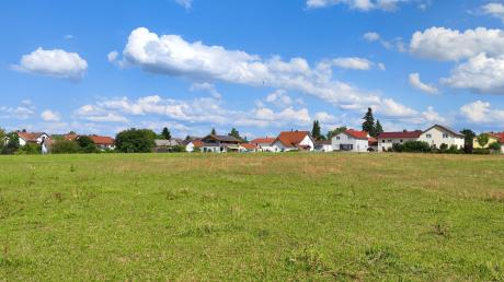 Die Stadt Bad Wörishofen gibt neue Bauplätze frei. Jetzt steht auch fest, was die Grundstücke kosten sollen.