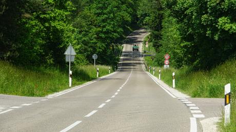 Die Staatsstraße zwischen Gosheim und Wemding wird wohl von Mittwochmittag an gesperrt. 