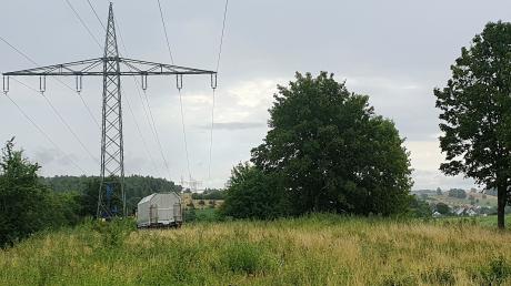 Die Gemeinde Ederheim schloss mit der Netze ODR GmbH einen neuen Stromkonzessionsvertrag.