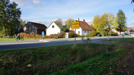 Die Gemeinde Rohrenfels hat sich Gedanken über die Zukunft der drei Ortsteile gemacht.