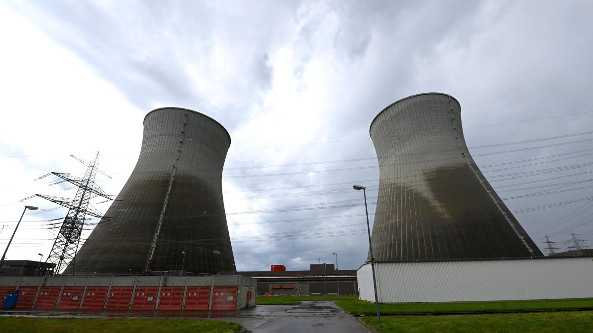#Atommüll-Zwischenlager in Gundremmingen: Kein Urteil im Prozess