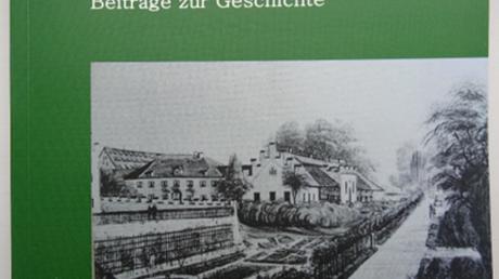 Band 10 der „Beiträge zur Geschichte“ des Historischen Vereins Babenhausen ist erschienen.
Das dunkelgrüne Buch umfasst 200 Seiten.
