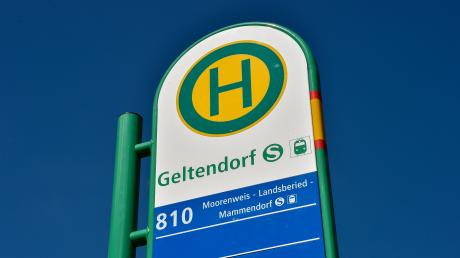 Fährt neben dem 810er-Bus bald auch ein 910er-Expressbus nach Geltendorf?