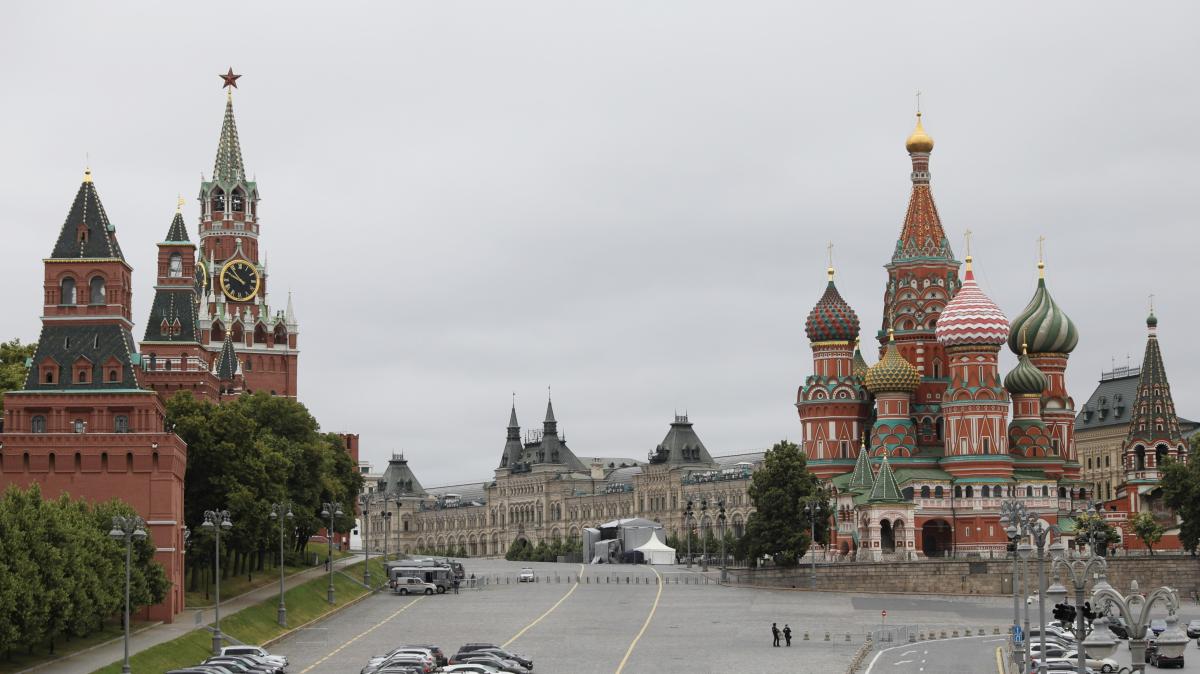 #Russland weist Moskau-Korrespondentin des Magazins „Politico“ aus
